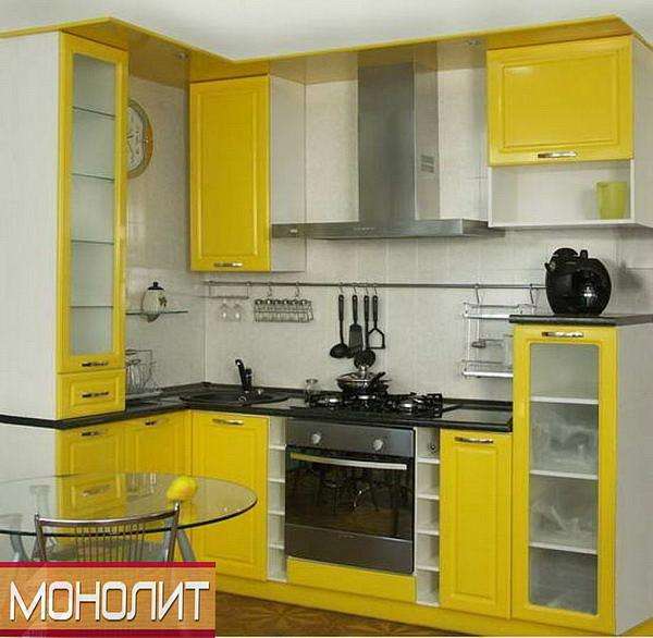 Мебель Для Кухни Фото Дизайн