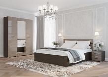 Ненси спальня капучино